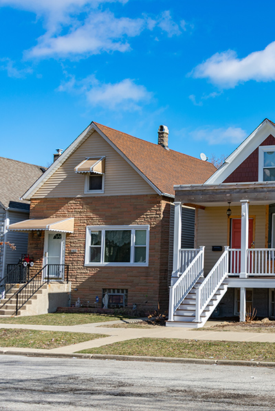 housing